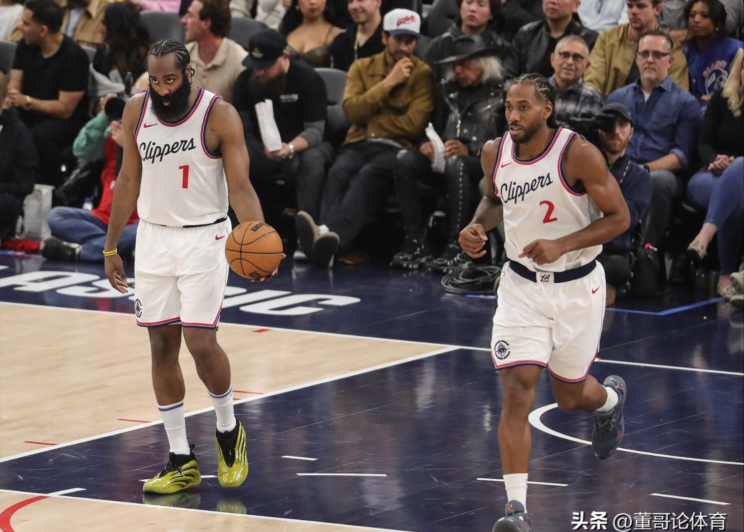 赛前体能课后,洛杉矶快船内部沟通备战NBA季后赛,目标明确,数据趋势出现新变化的简单介绍 赛前体能课后,洛杉矶快船内部沟通备战NBA季后赛,目标明确,数据趋势出现新变化的简单介绍